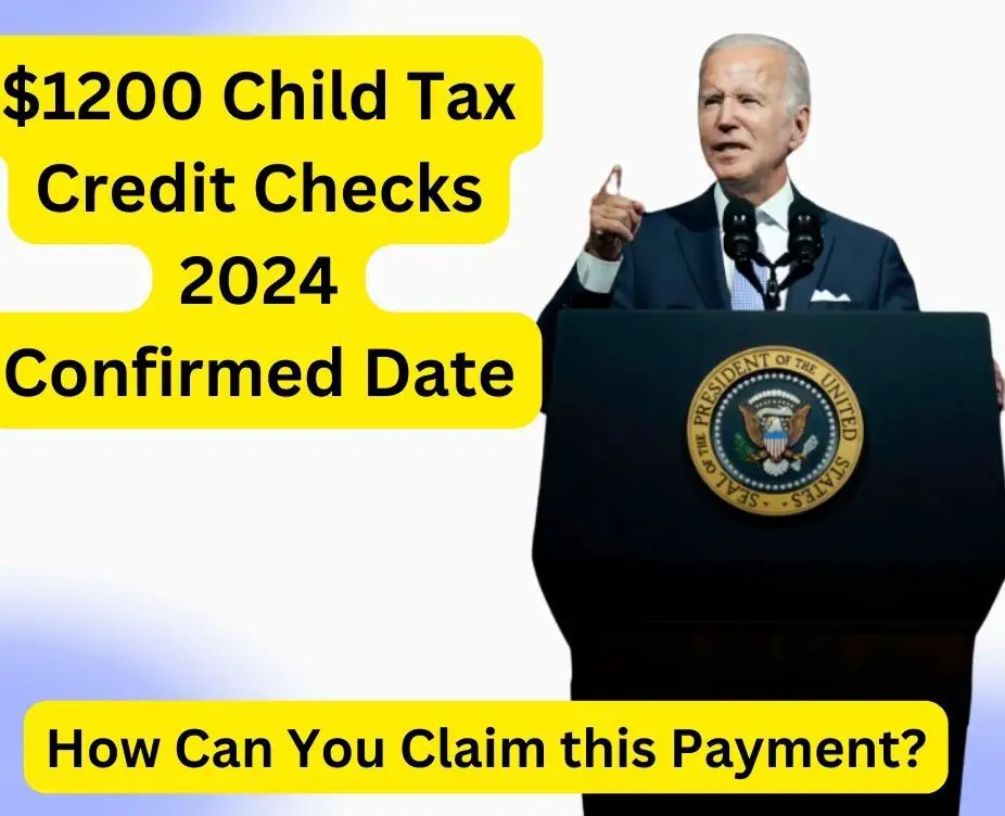 Child Tax Credit 2024: When Is Your Tax Refund Coming? - CNET