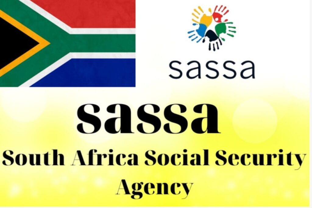 SASSA Grant New Increase In 2024 