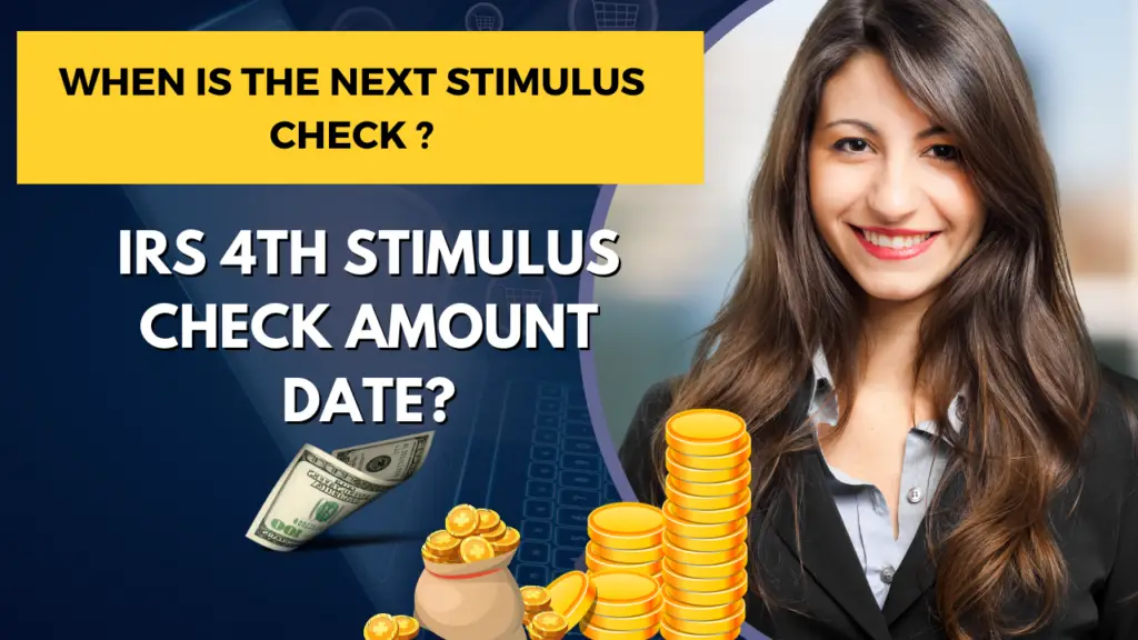 When is the Next Stimulus Check in March 2024