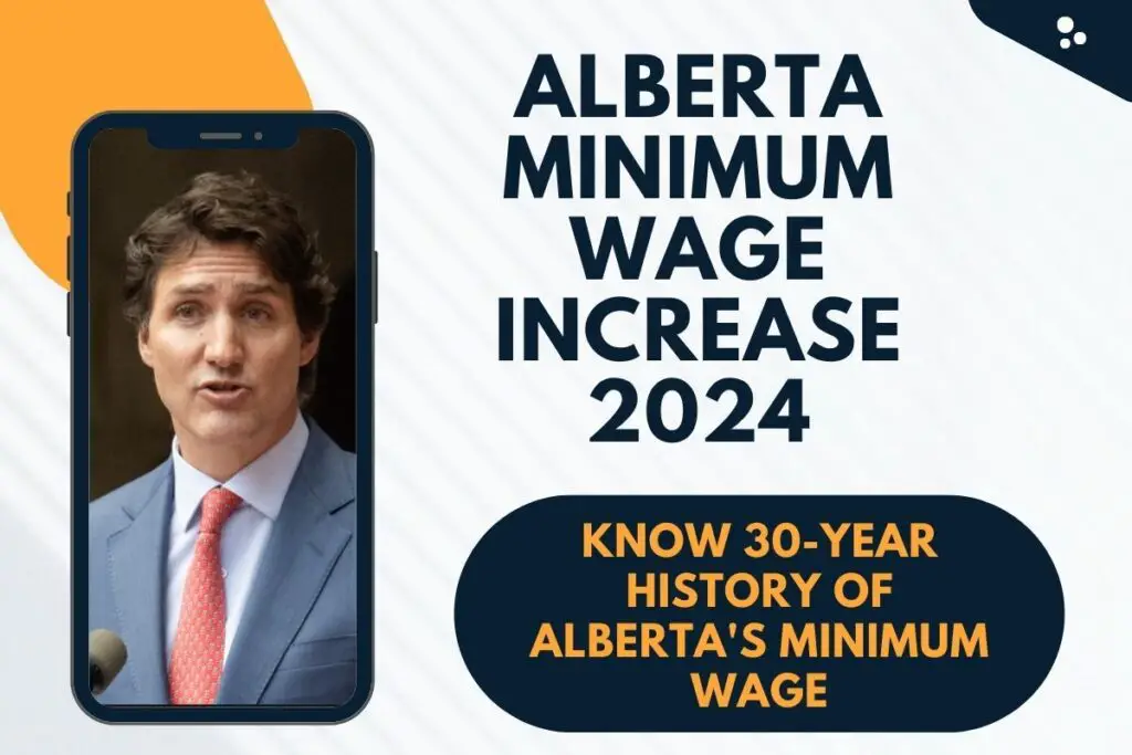 Alberta Minimum Wage Increase 2024