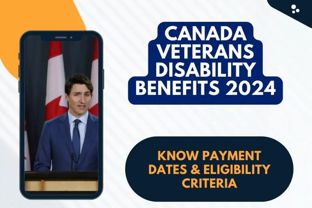 Canada Veterans Disability Benefits 
