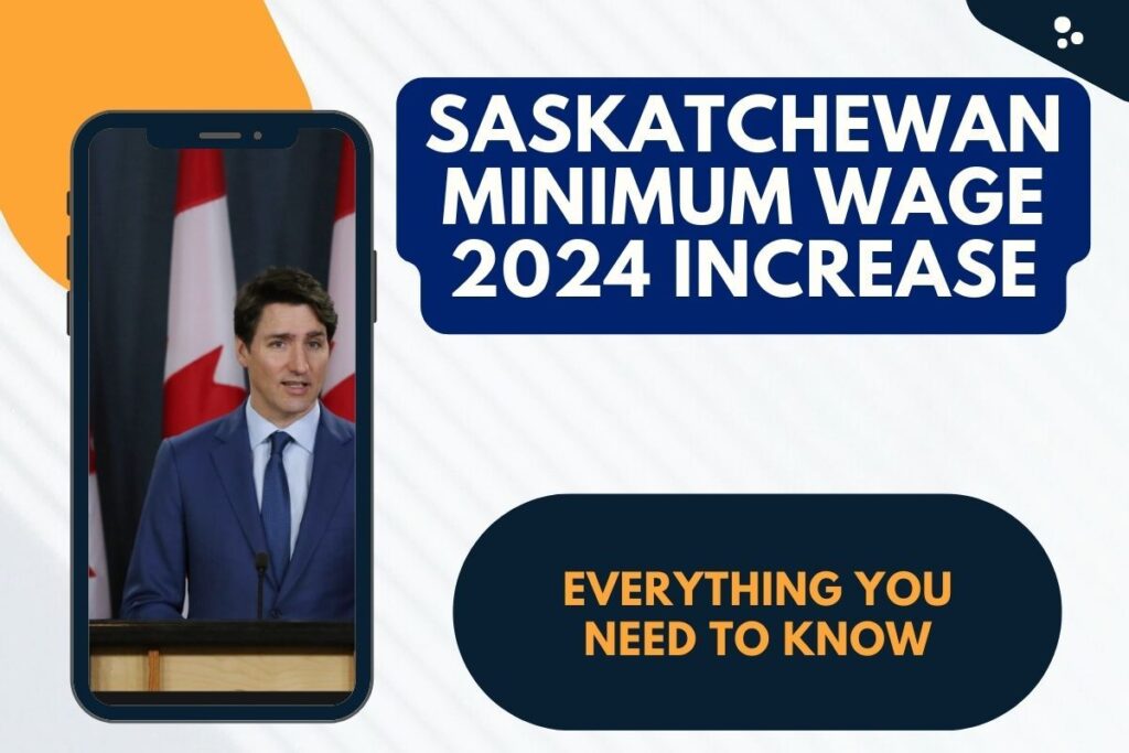 Saskatchewan Minimum Wage 2024